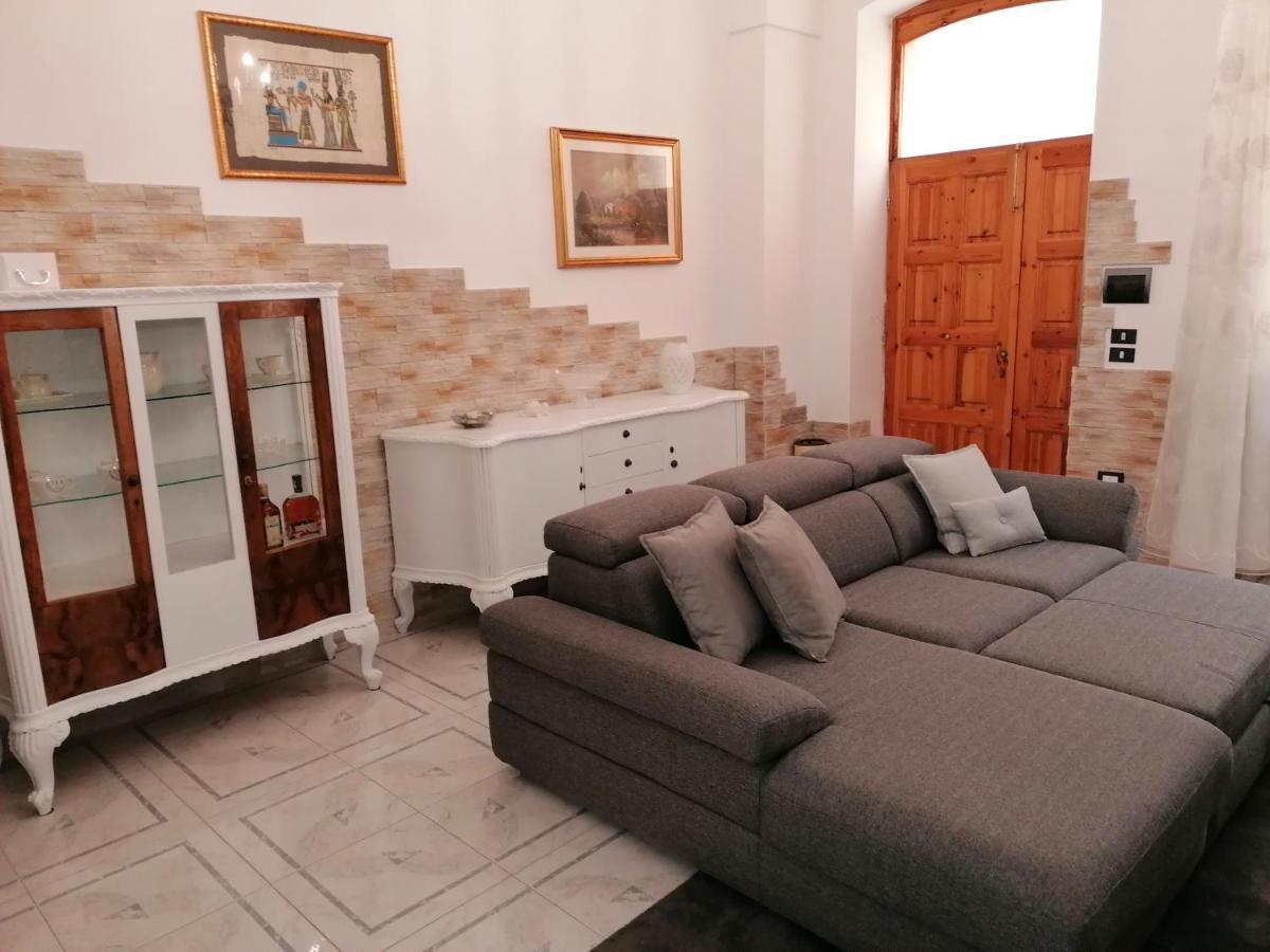 Vila Centro Storico Mare Fuori Brindisi Exteriér fotografie